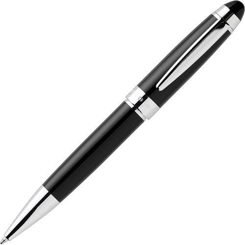 HUGO BOSS Ballpoint Pen Icon Black